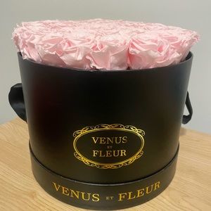 Venus et Fleur flowers